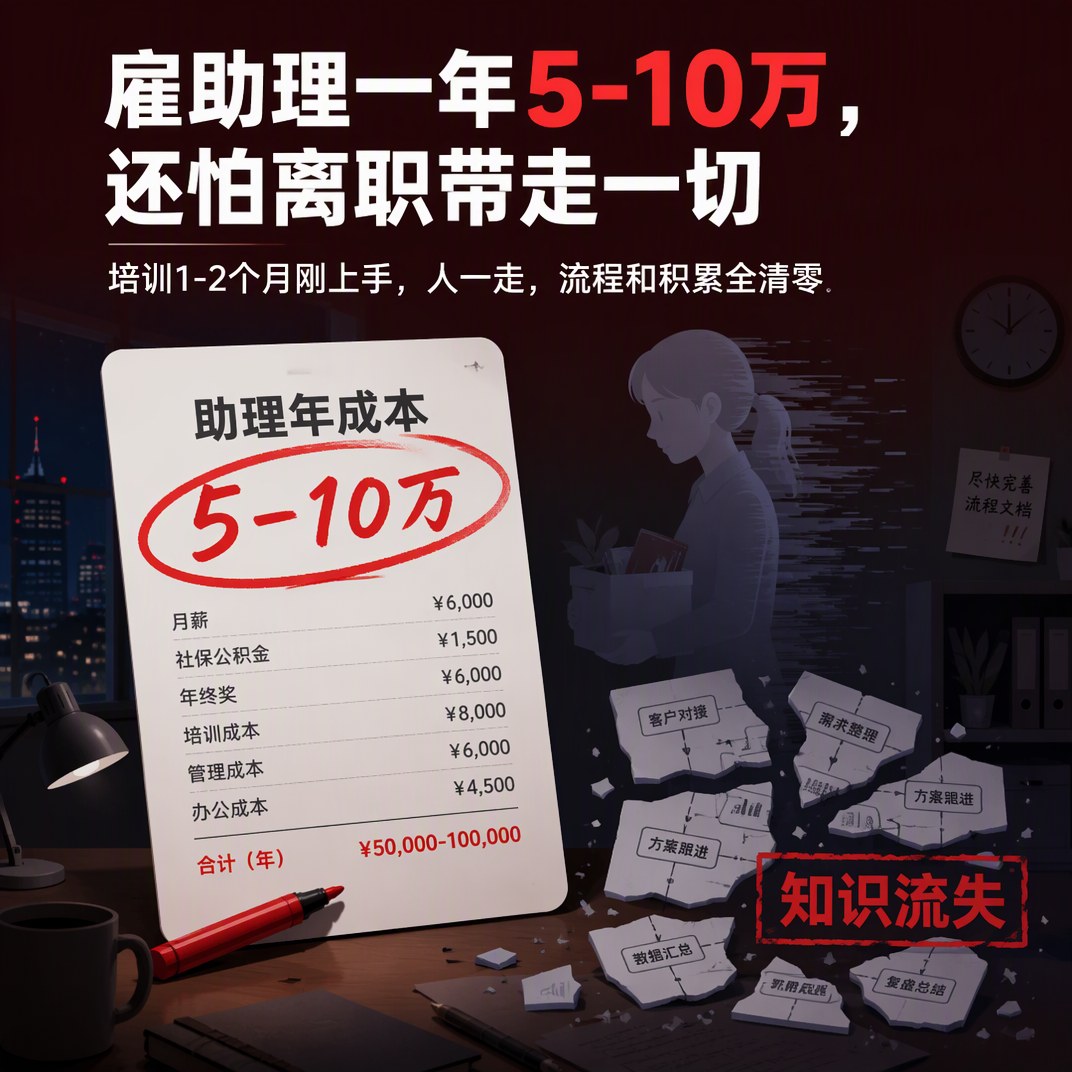 律具AGi 律师提效痛点