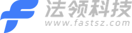 法领科技 logo