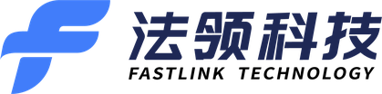法领科技 logo