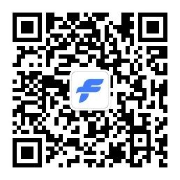 法领科技订阅号二维码